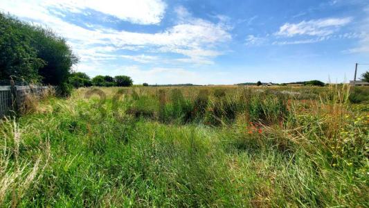 Annonce Vente Terrain Abbeville-la-riviere 91