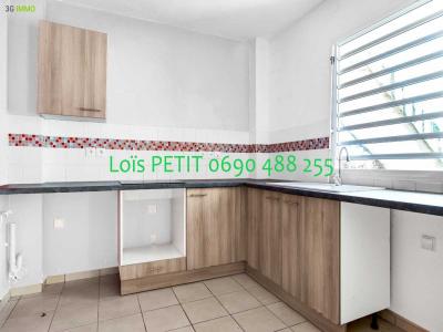 For sale Lamentin 3 rooms 55 m2 Guadeloupe (97129) photo 2