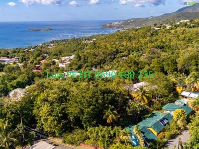 For sale Bouillante 11 rooms 367 m2 Guadeloupe (97125) photo 0