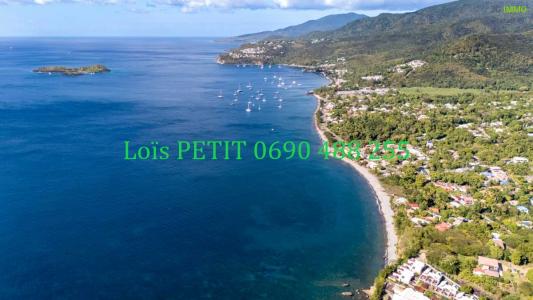 For sale Bouillante 11 rooms 367 m2 Guadeloupe (97125) photo 1