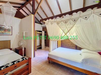 For sale Bouillante 11 rooms 367 m2 Guadeloupe (97125) photo 4