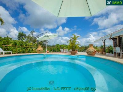 For sale Petit-bourg 9 rooms 355 m2 Guadeloupe (97170) photo 2