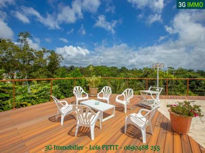 For sale Petit-bourg 9 rooms 355 m2 Guadeloupe (97170) photo 3