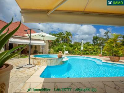 For sale Petit-bourg 9 rooms 355 m2 Guadeloupe (97170) photo 4