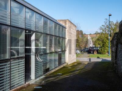 Acheter Local commercial Minihy-treguier 322000 euros
