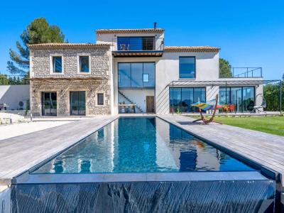 For sale Saint-remy-de-provence 9 rooms 480 m2 Bouches du Rhone (13210) photo 1