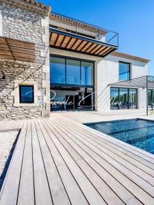 For sale Saint-remy-de-provence 9 rooms 480 m2 Bouches du Rhone (13210) photo 2