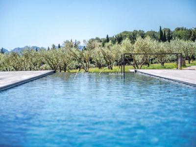 For sale Saint-remy-de-provence 9 rooms 480 m2 Bouches du Rhone (13210) photo 3
