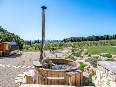 For sale Saint-remy-de-provence 9 rooms 480 m2 Bouches du Rhone (13210) photo 4