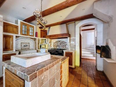 Annonce Vente 8 pices Maison Eyragues 13