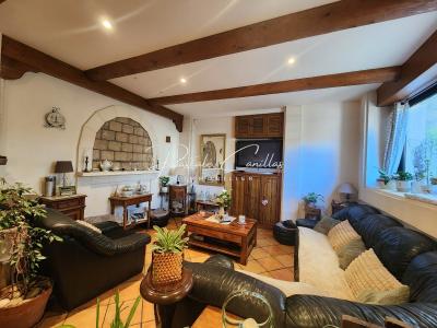 Acheter Maison 245 m2 Eyragues