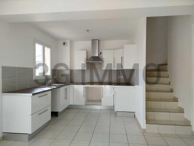 Annonce Vente 4 pices Maison Aubord 30