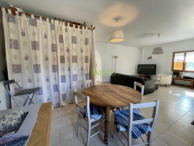 For sale Montalieu-vercieu 4 rooms 110 m2 Isere (38390) photo 1