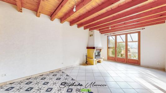 Annonce Vente 6 pices Maison Campoussy 66