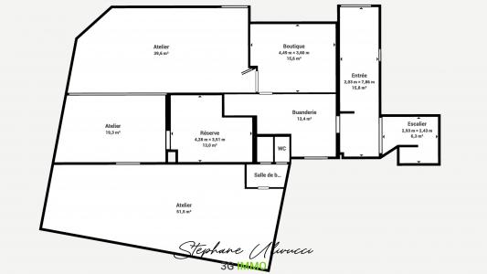 For sale Ansignan CAUDIAS-DE-FENOUILLADES 11 rooms 145 m2 Pyrenees orientales (66220) photo 2