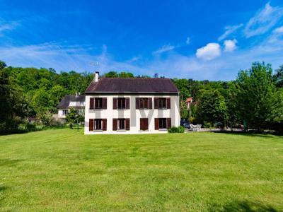 Annonce Vente 6 pices Maison Valmondois 95