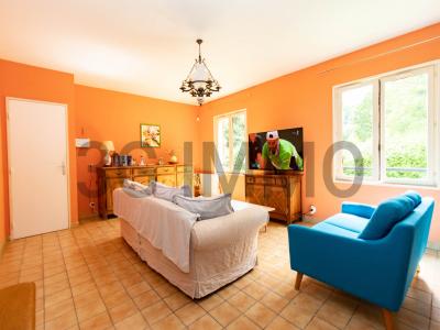 Acheter Maison 163 m2 Valmondois