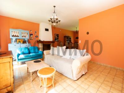 Acheter Maison Valmondois 438000 euros