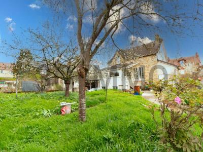 Annonce Vente 7 pices Maison Champagne-sur-oise 95