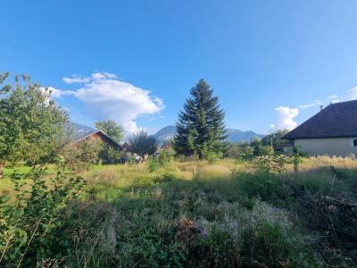Annonce Vente 5 pices Maison Alby-sur-cheran 74
