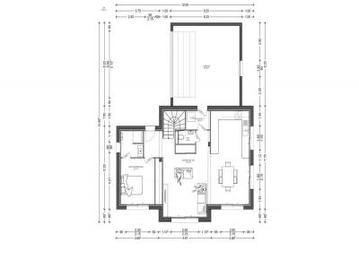 Acheter Maison 141 m2 Alby-sur-cheran