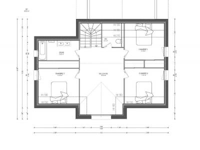 Acheter Maison Alby-sur-cheran Haute savoie