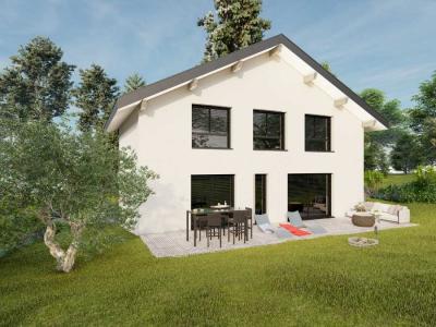 Annonce Vente 4 pices Maison Rumilly 74