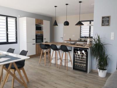 Acheter Maison 121 m2 Rumilly