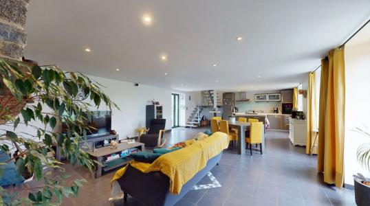 Annonce Vente 4 pices Maison Baguer-morvan 35