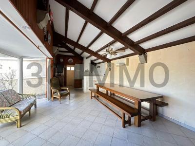 Acheter Maison Marseillan Herault