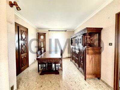 Acheter Maison Marseillan 449000 euros