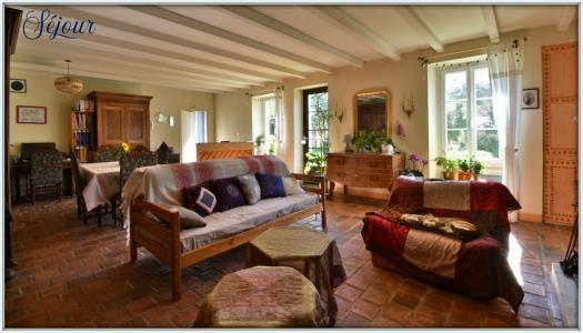 Acheter Maison Fontaine-le-comte Vienne