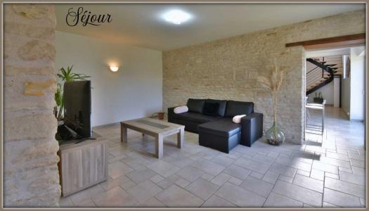 For sale Vouzailles 6 rooms 219 m2 Vienne (86170) photo 2