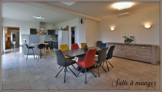 For sale Vouzailles 6 rooms 219 m2 Vienne (86170) photo 3