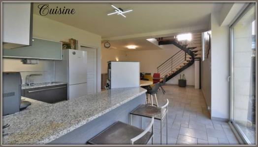 For sale Vouzailles 6 rooms 219 m2 Vienne (86170) photo 4
