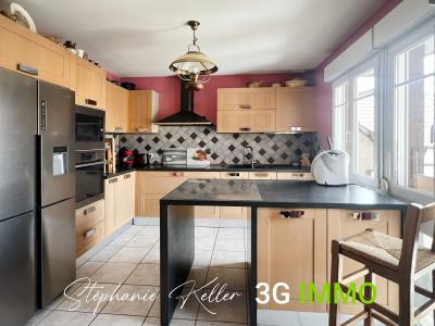 Annonce Vente 4 pices Maison Vendenheim 67