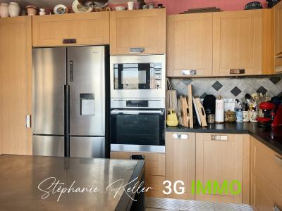 Acheter Maison 138 m2 Vendenheim