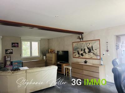 Acheter Maison Vendenheim 275000 euros