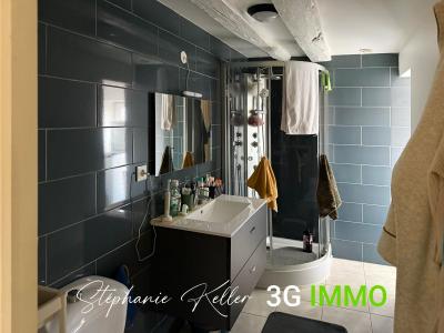 Acheter Immeuble 132 m2 Baldenheim