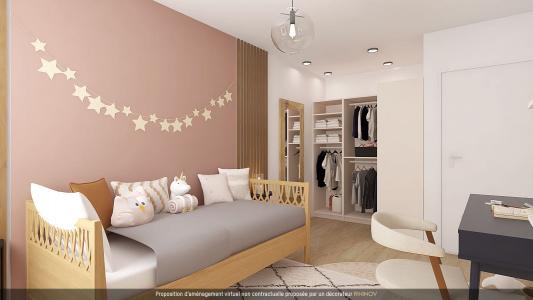 Annonce Vente 4 pices Maison Bindernheim 67