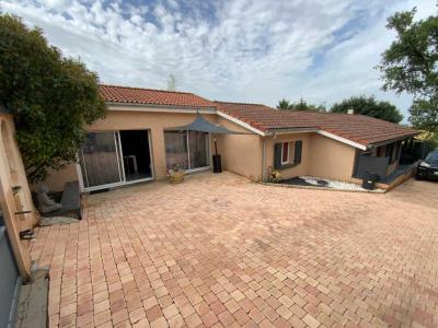 Acheter Maison 174 m2 Colombier-saugnieu