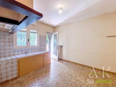 Acheter Maison Nimes Gard