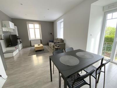 Acheter Appartement 98 m2 Lutterbach