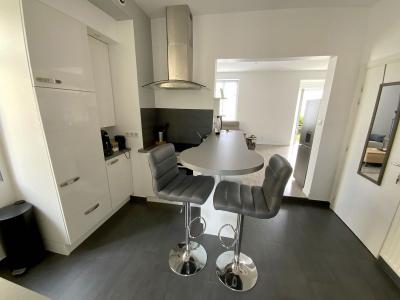 Acheter Appartement Lutterbach Haut rhin