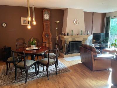 Acheter Maison Chassieu 420000 euros