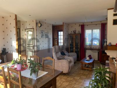 Annonce Vente 4 pices Maison Mesnil-guillaume 14