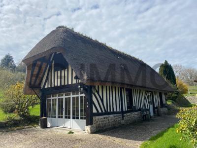 Annonce Vente 7 pices Maison Blangy-le-chateau 14