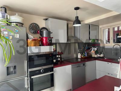 Annonce Vente 3 pices Appartement Honfleur 14