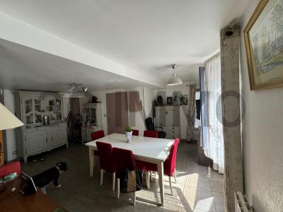 Acheter Appartement 54 m2 Honfleur