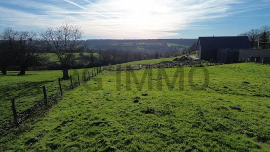 Acheter Terrain Cambremer